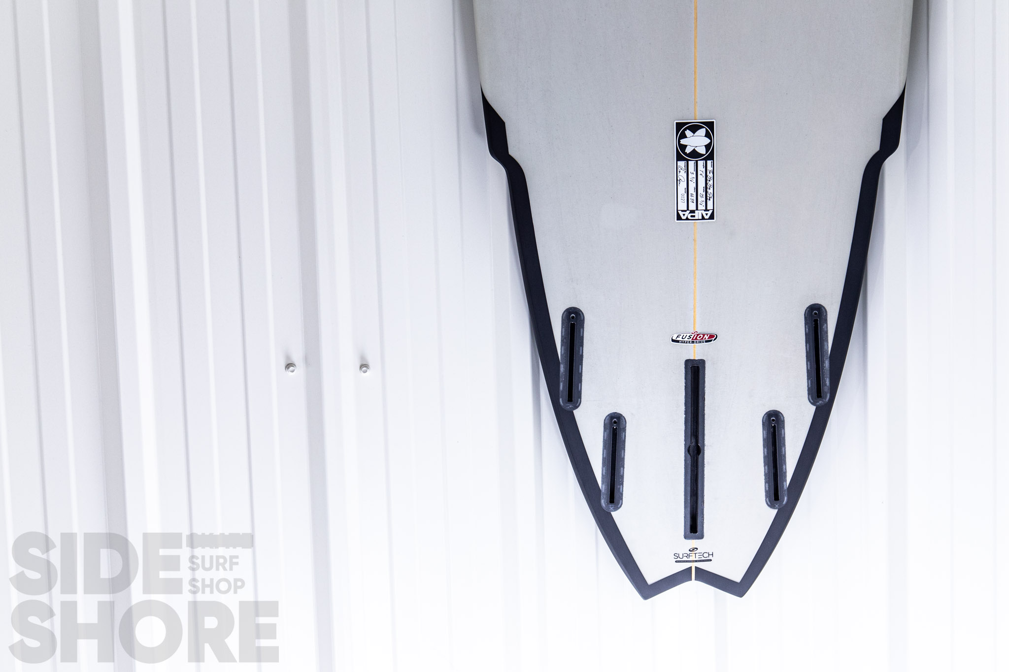 Surftech AIPA The Big Boy Sting - Fusion  7'8