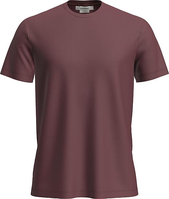 ICEBREAKER - T-SHIRT MC TS MC TECH LITE III M