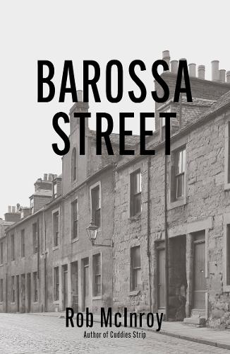 Barossa Street (Paperback)