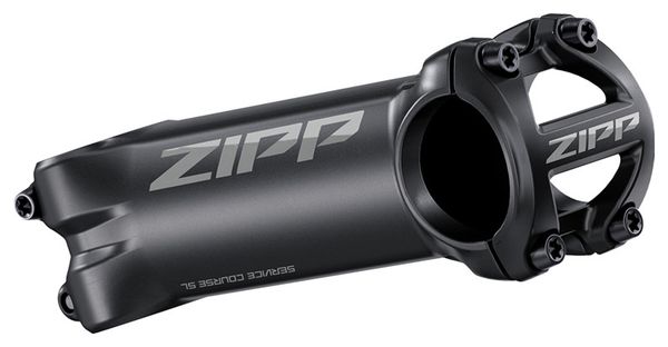 Potence Zipp Service Course SL  /-6° 31.8 mm Noir Mat