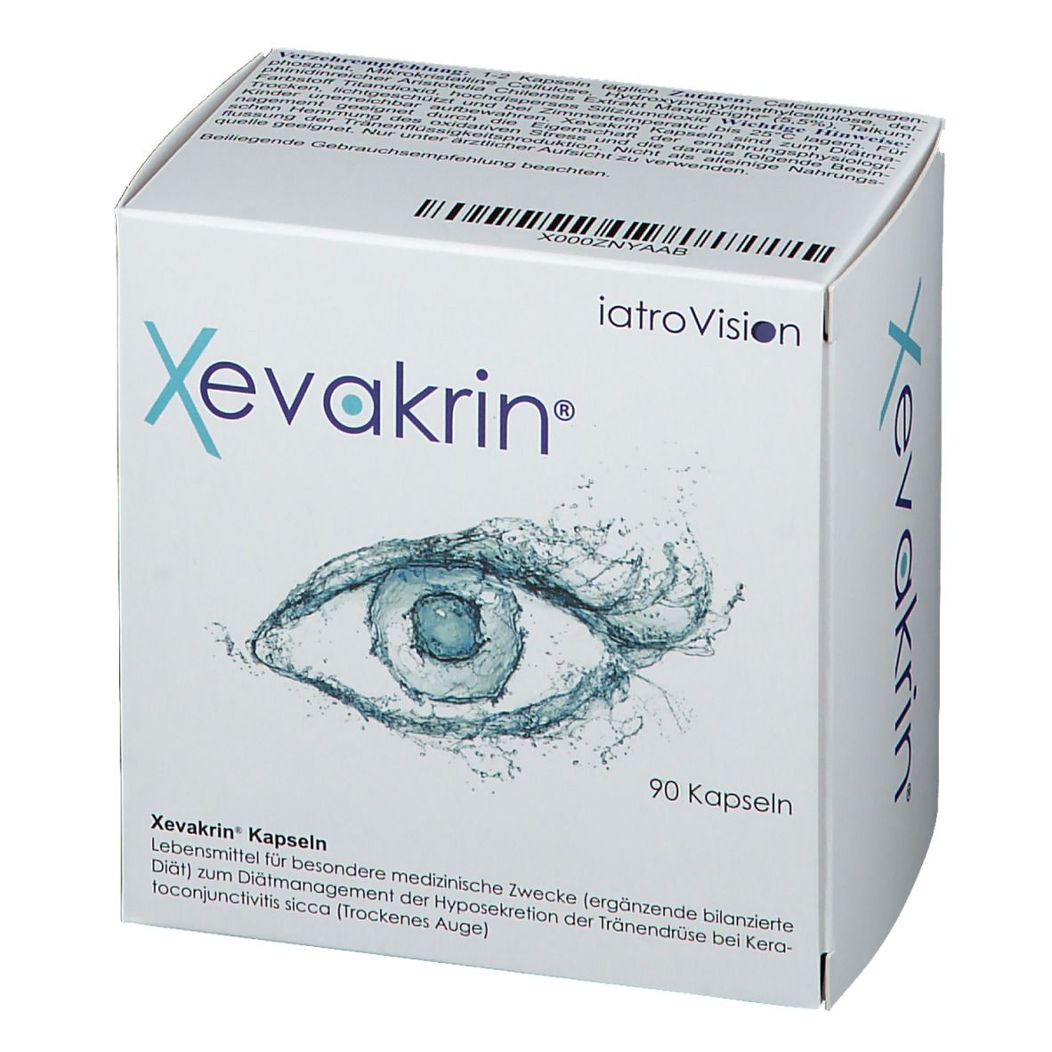 Xevakrin®