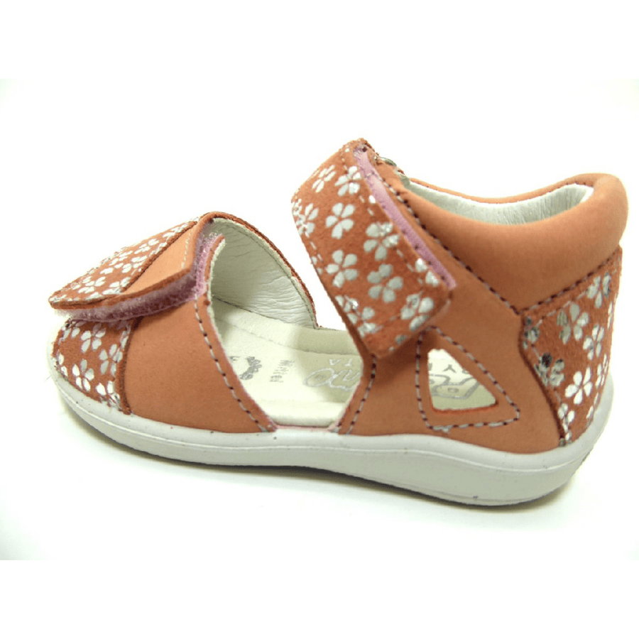 Ricosta Lauflernschuhe Rosa