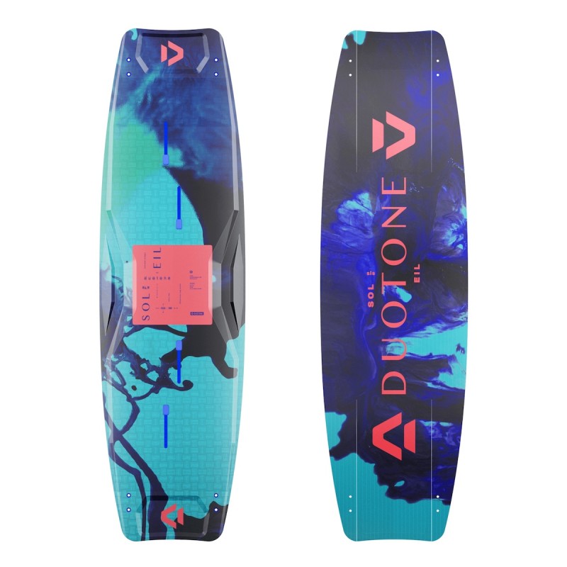 Planche Duotone Soleil SLS 2022 - The Corner Shop