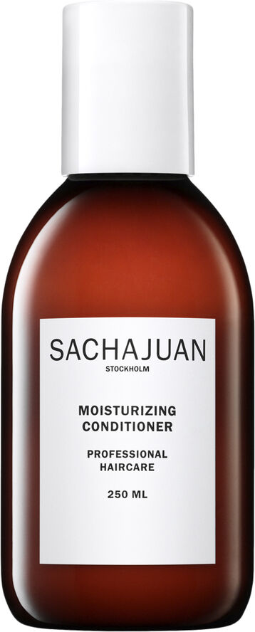 Sachajuan Conditioner Moisturising 250 ml.