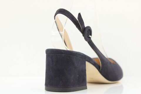 Luca Grossi Pumps