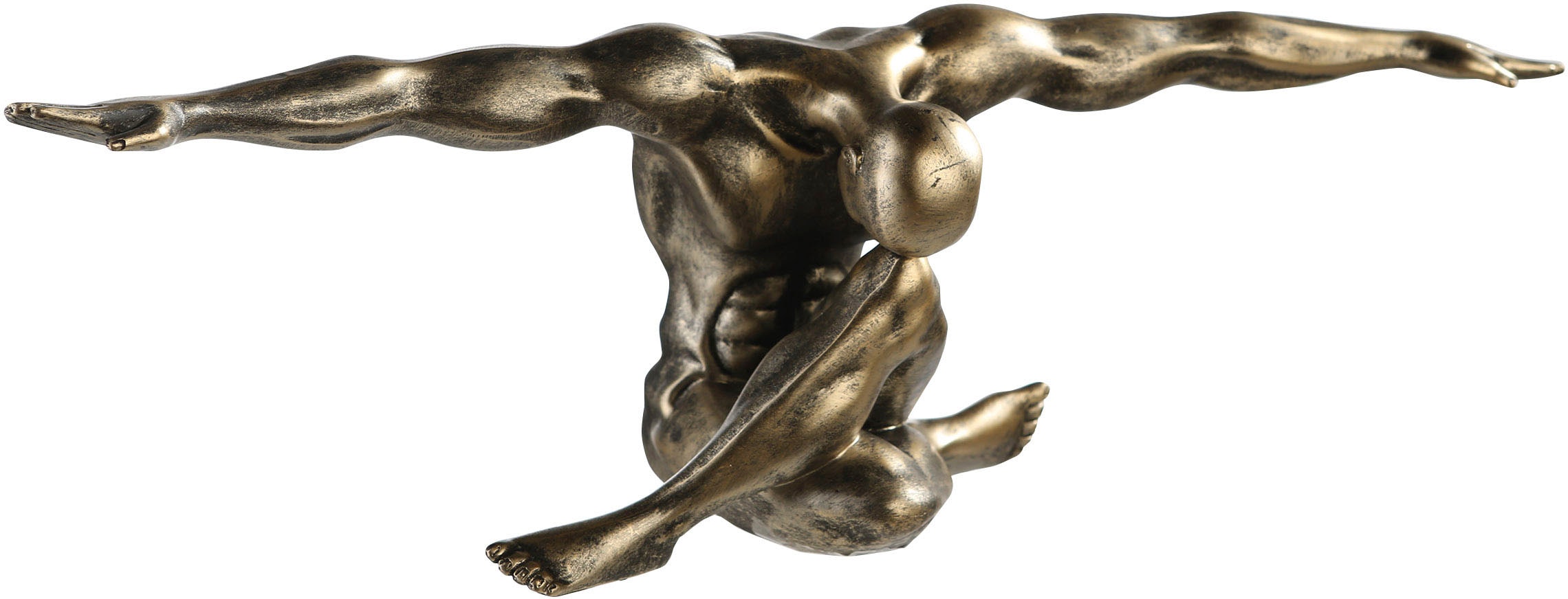 Casablanca by Gilde Dekofigur »Figur Chliffhanger«
