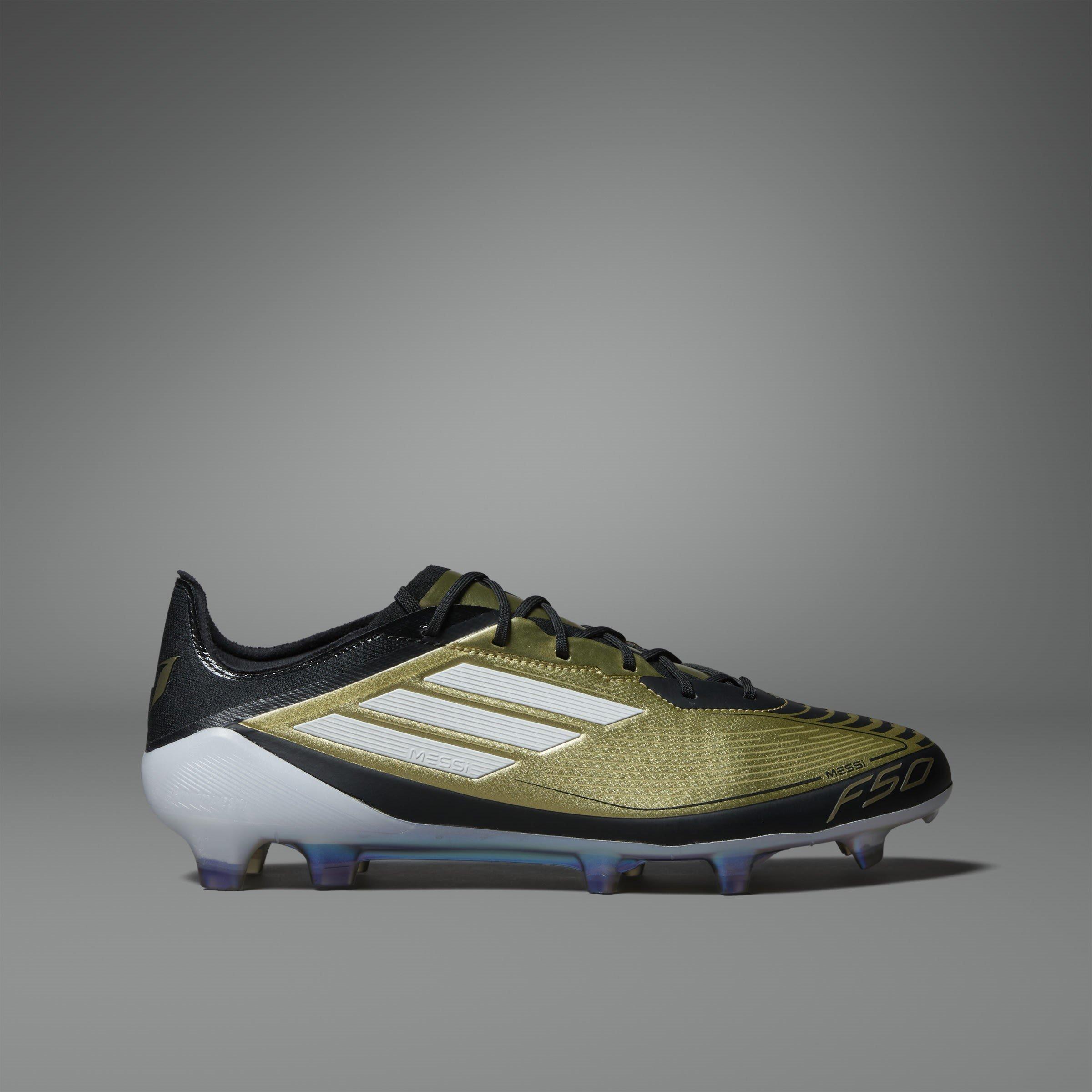 adidas F50 Elite Adults Firm Ground Football Boots