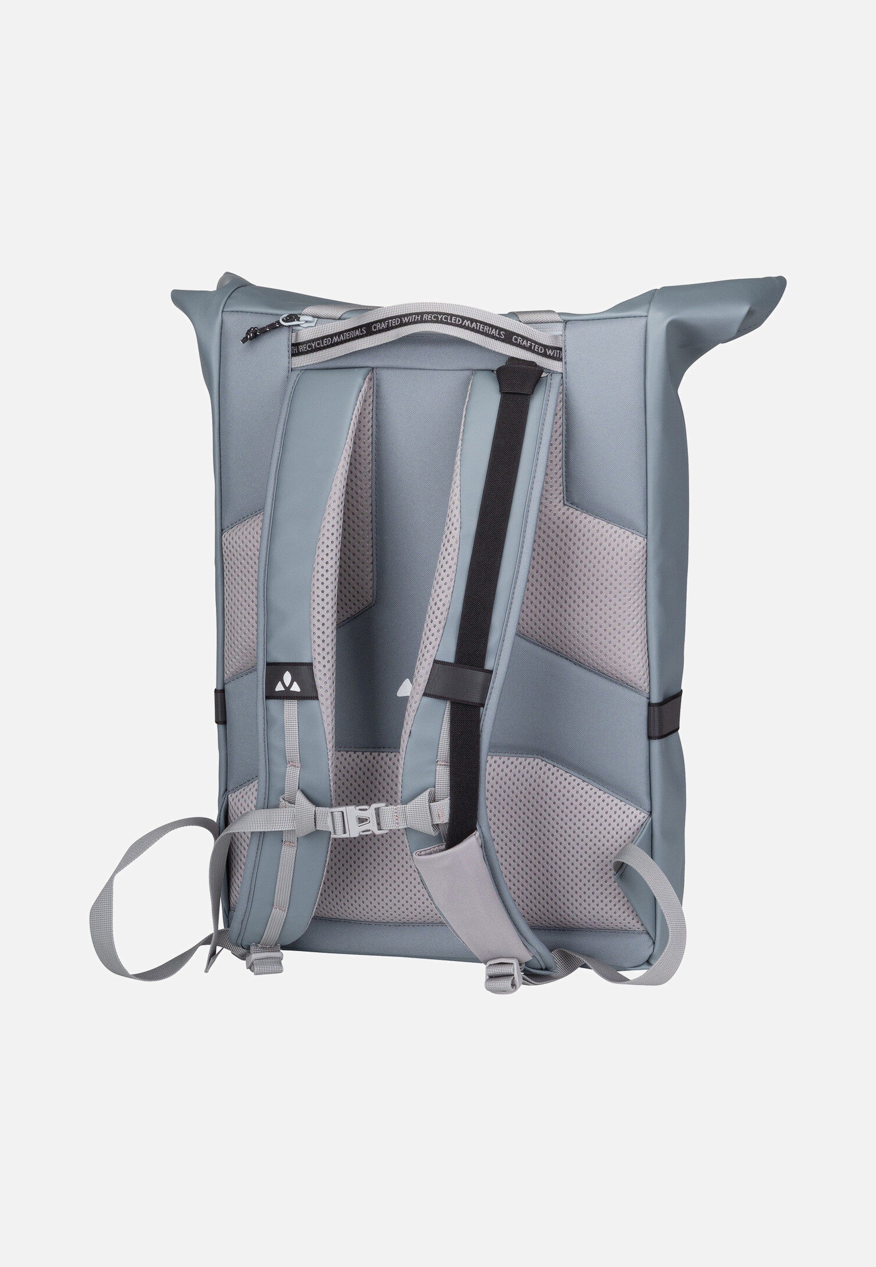 Mineo 23 Heron - Rolltop Rucksack