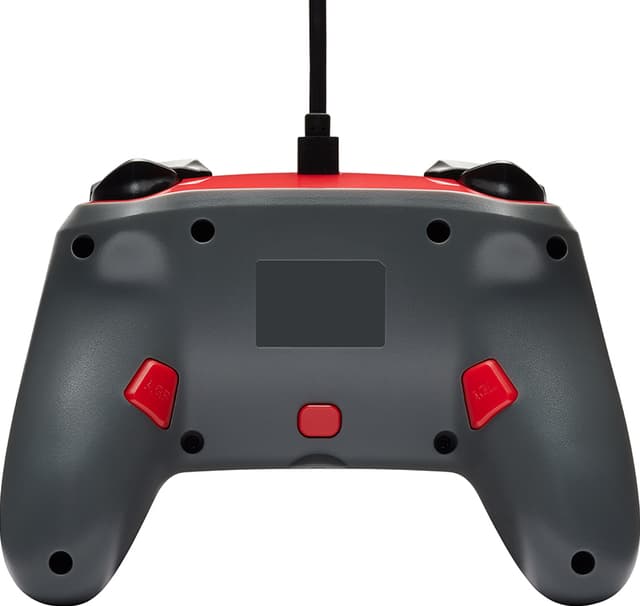 PowerA Charizard Firestorm Edition Switch-controller