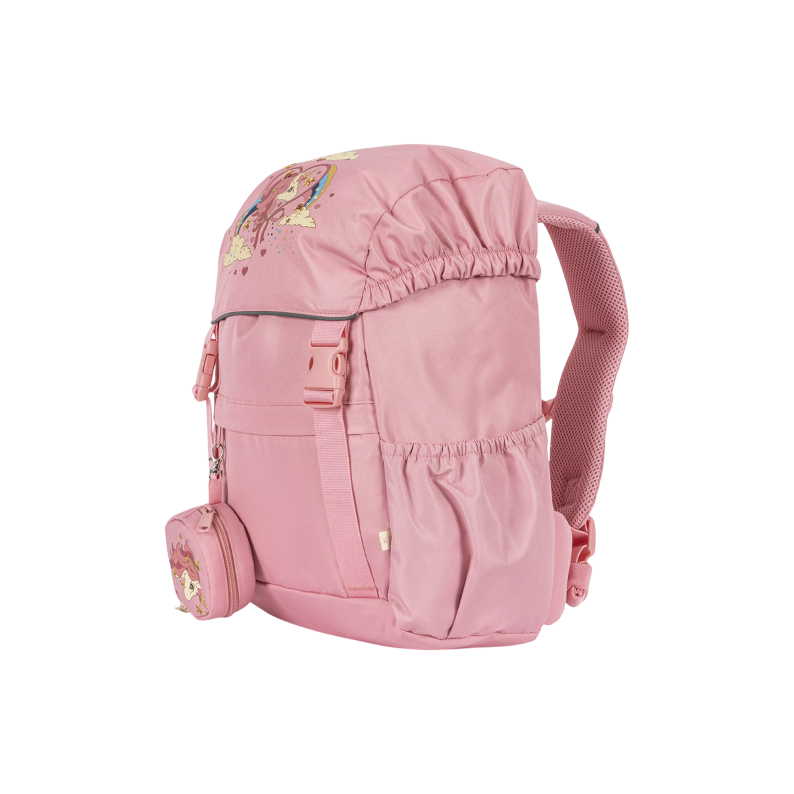 Rucksack  Clover Peony