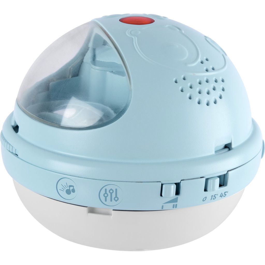 ChiccoChicco   Regenbogen Mobile 3in1 blue