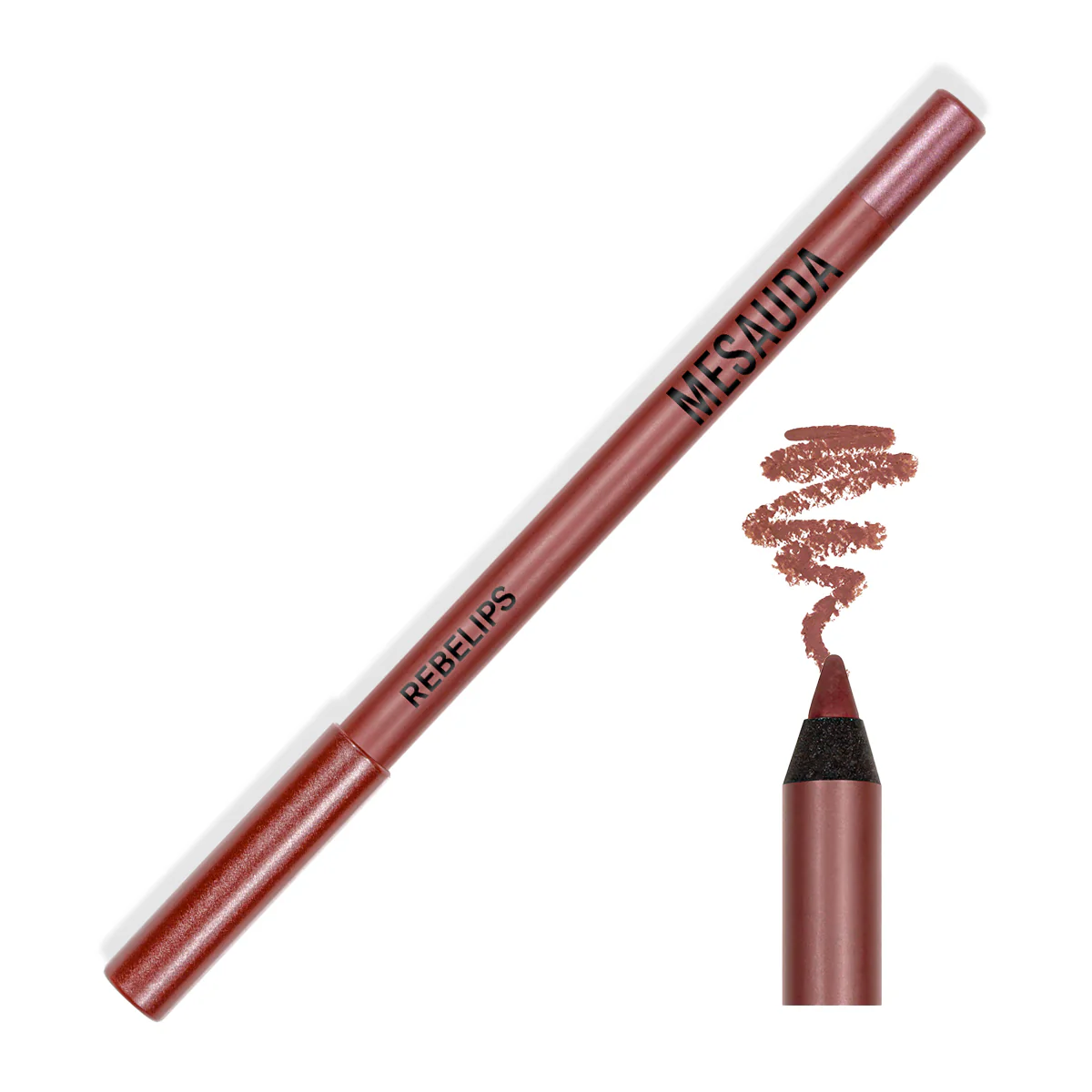 Crayon à Lèvres REBEL LIPS 1ml