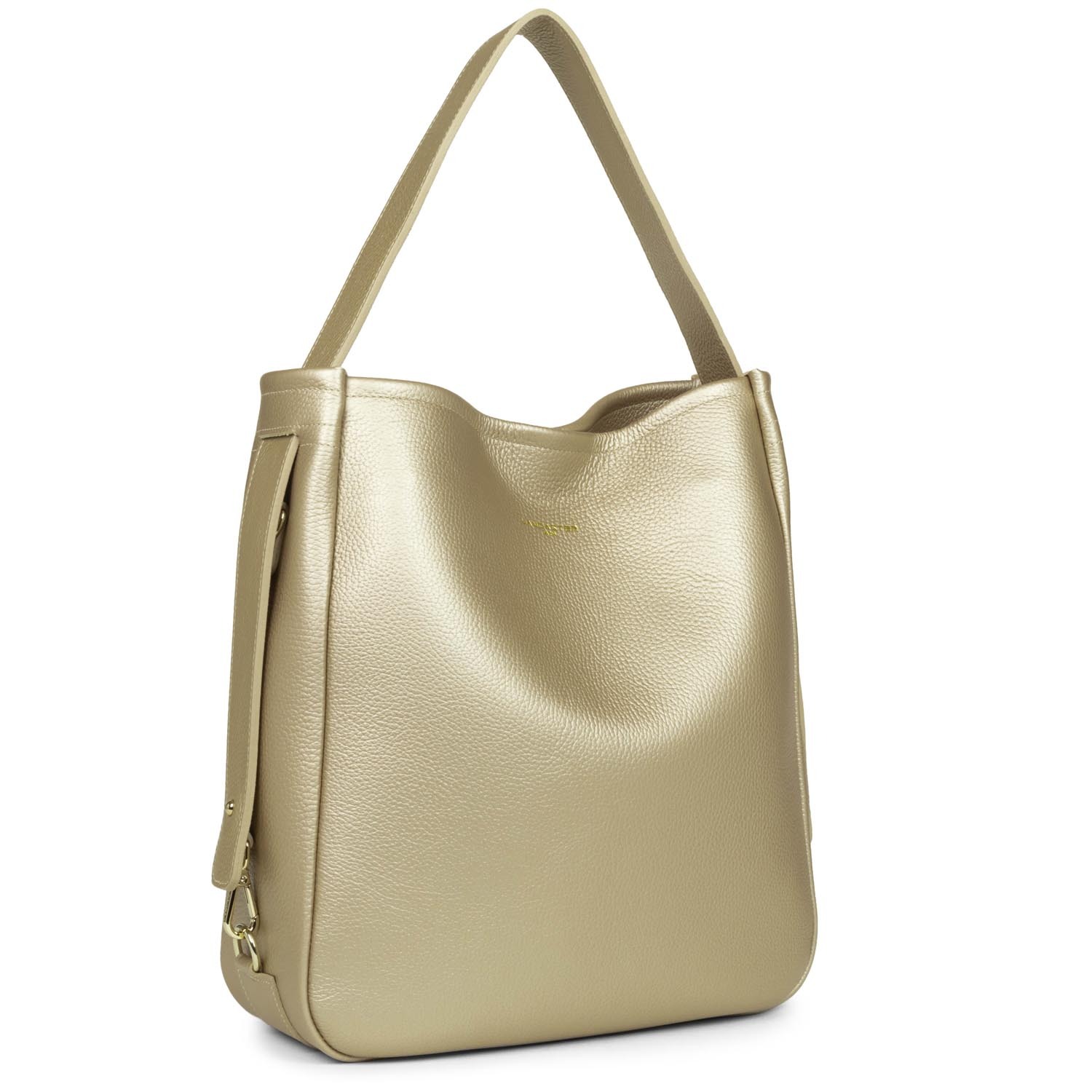 Foulonne Double-Grand sac seau