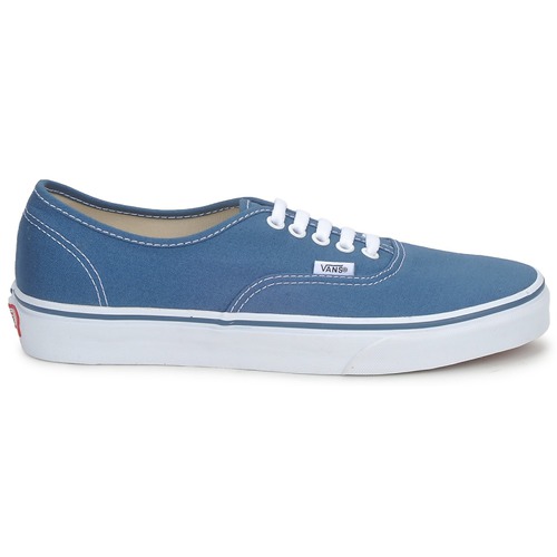 Vans - UA AUTHENTIC - Bleu
