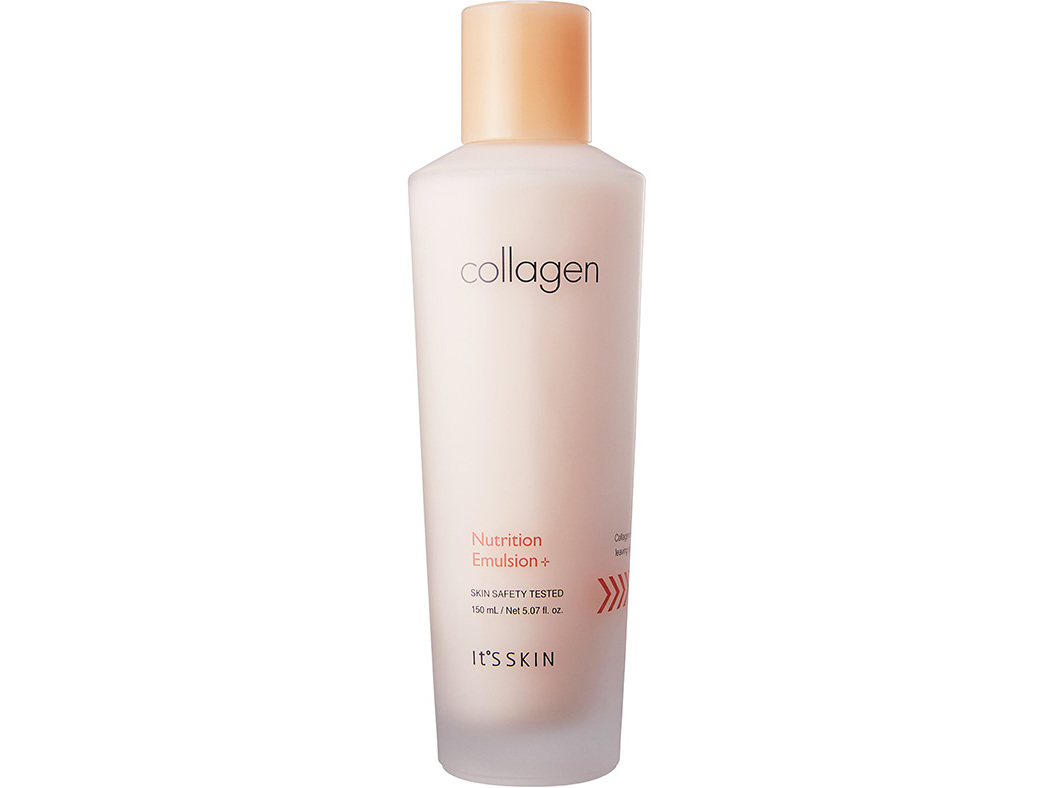 EMULSAO IT'S SKIN NITRITIVA COLAGENIO 150 ML