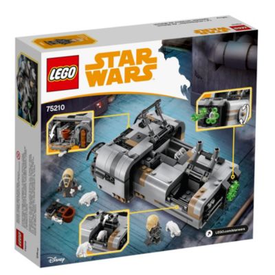 LEGO Moloch's Landspeeder™ (75210)