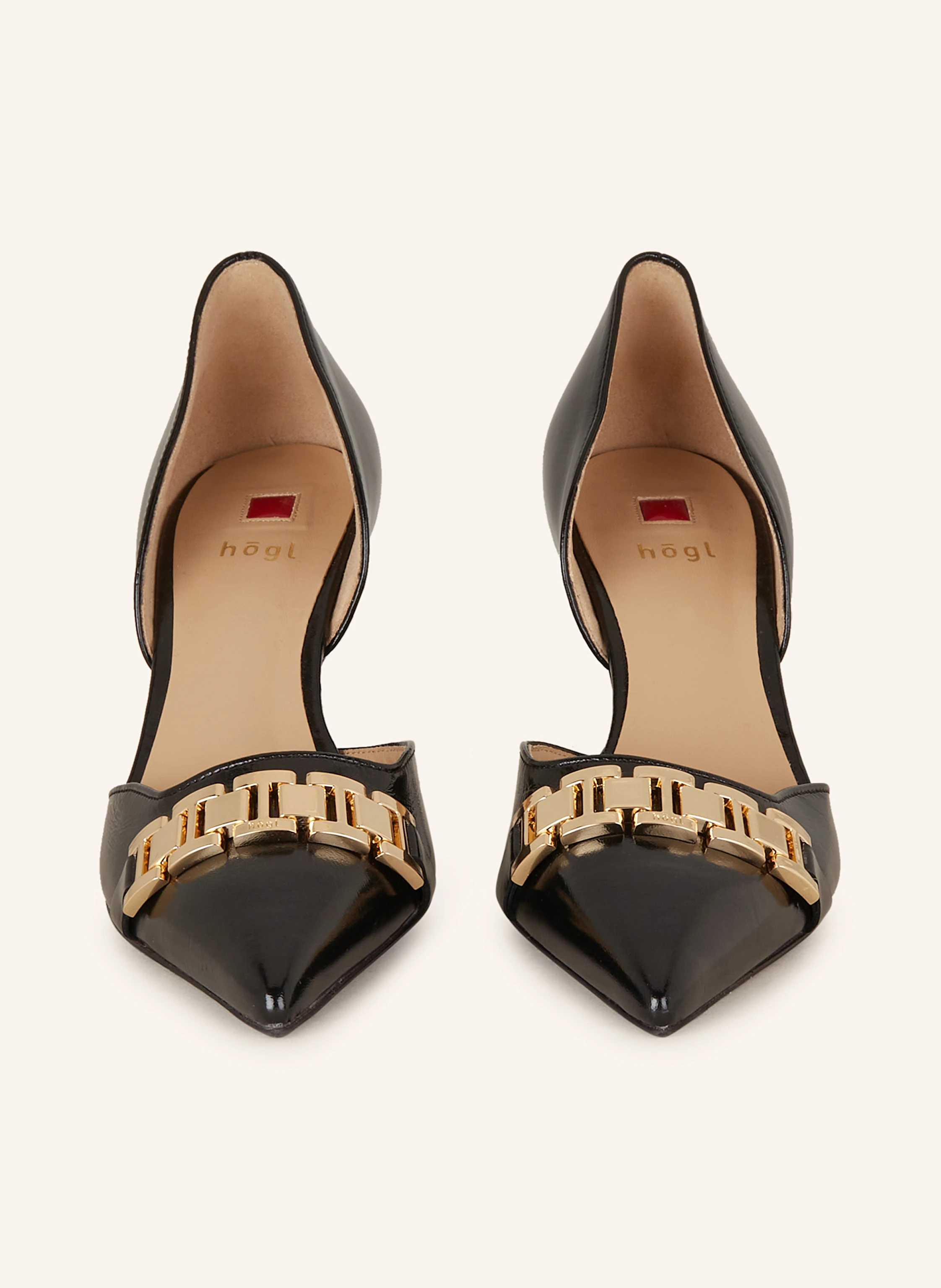 Högl Pumps