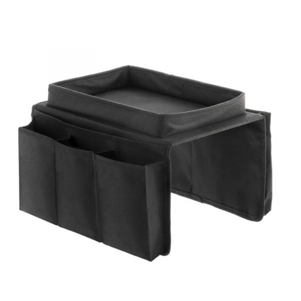 Suporte para Comandos de Televisão com Tabuleiro Sofabulous - bb_D4010158