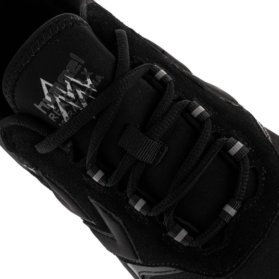 Hummel Chaussures Marathona Reach LX Tonal - Noir