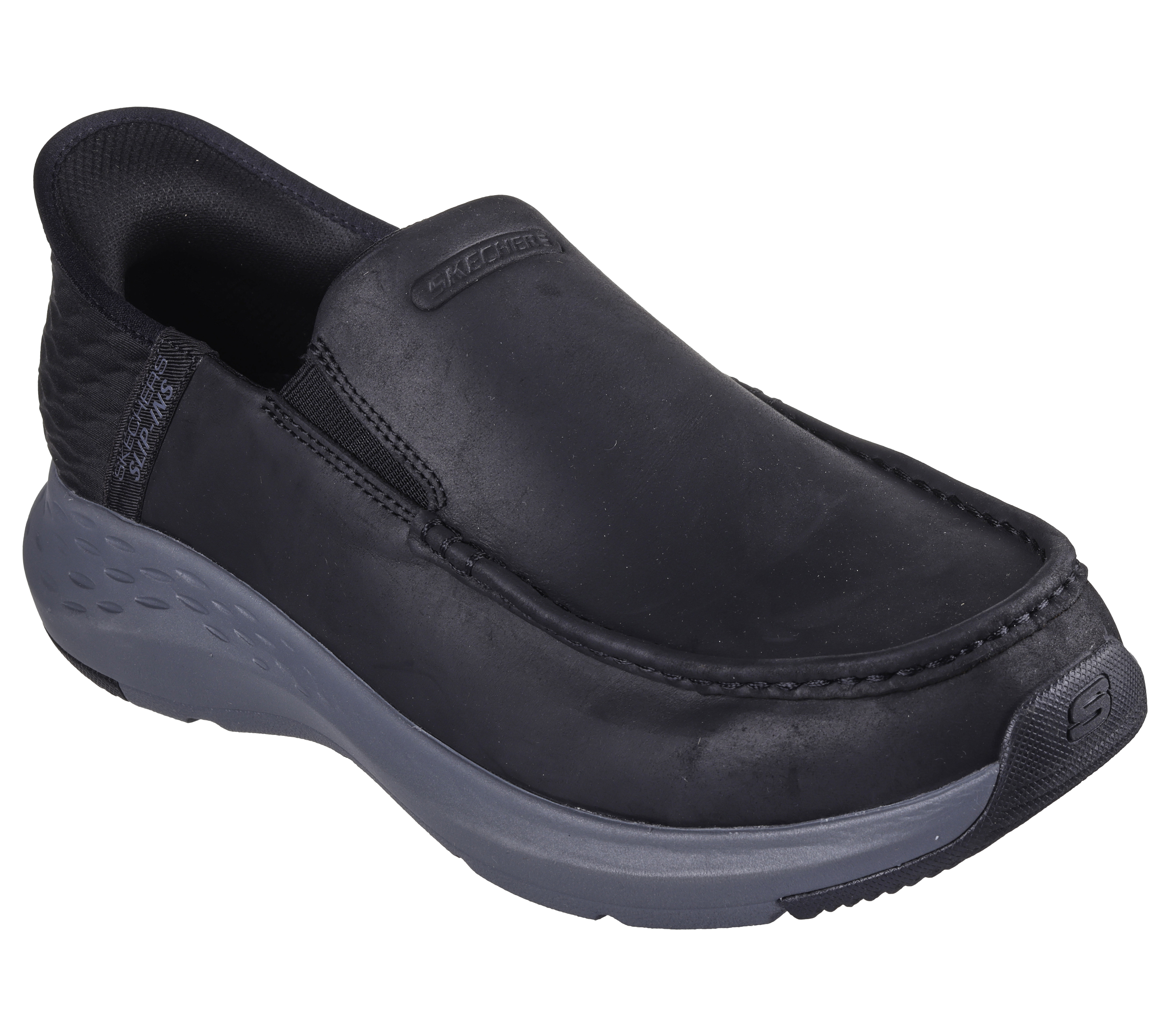 Skechers Slip-ins Relaxed Fit: Parson - Oswin