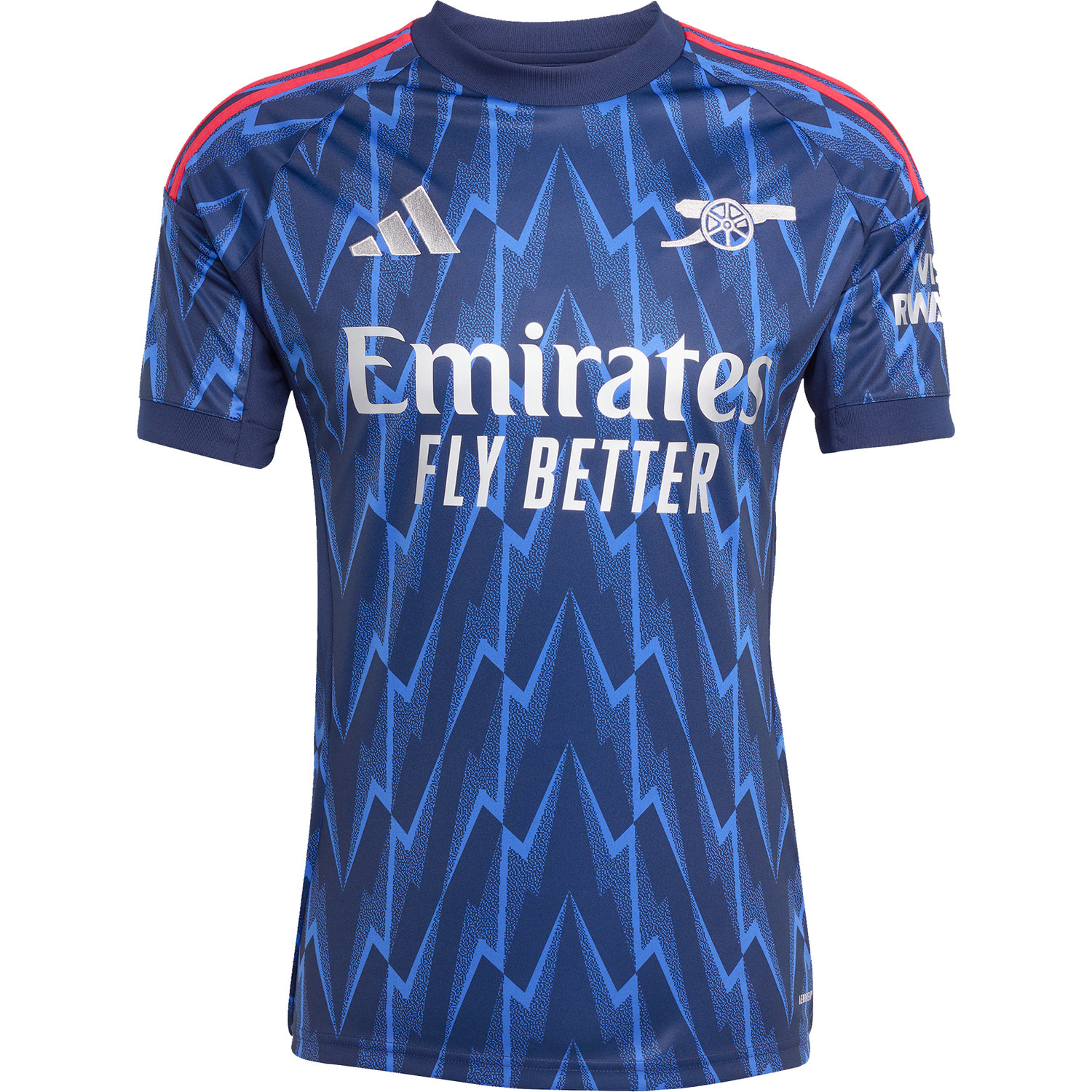 adidas Arsenal Uit Tenue 2025/2026