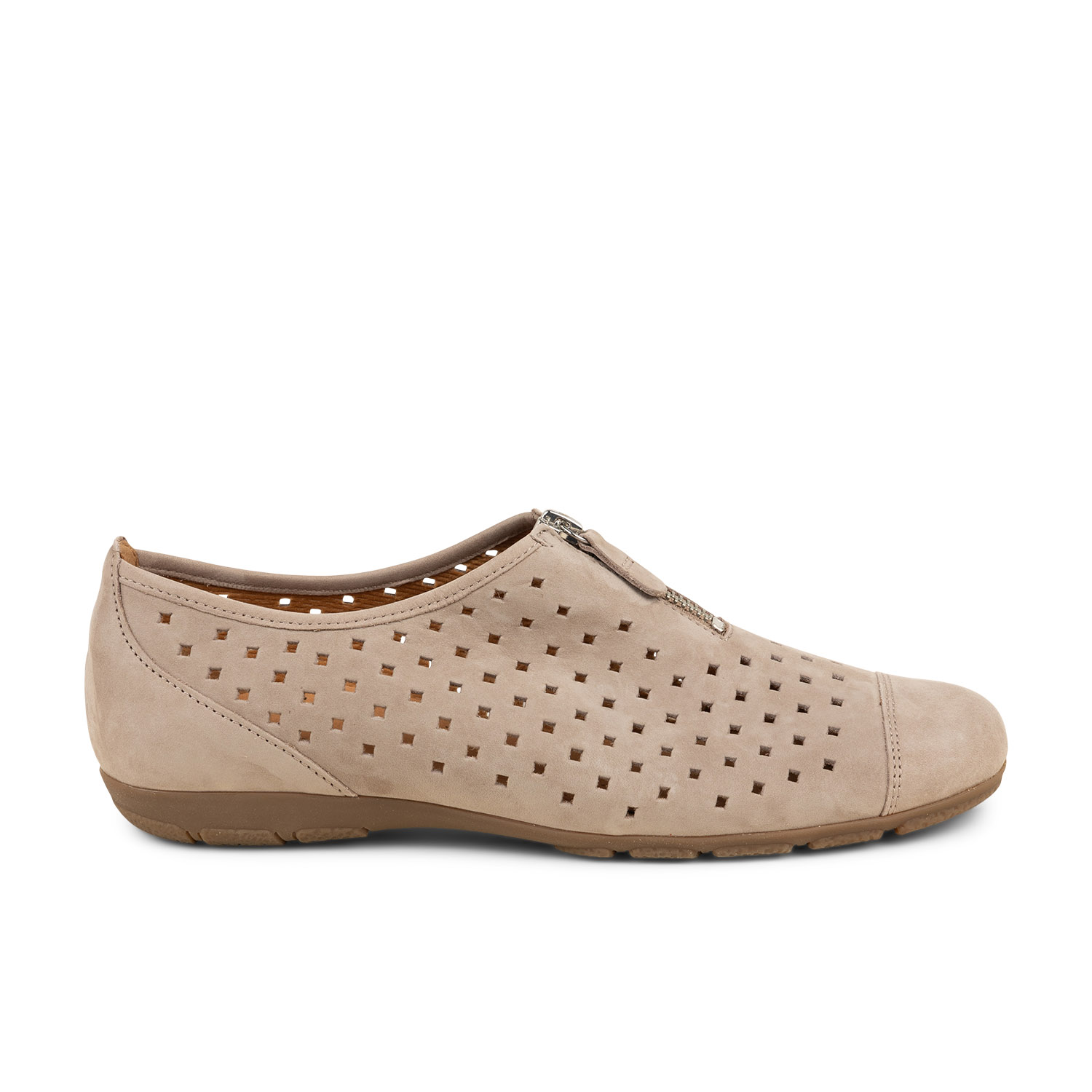 Ballerines et babies femme GABOR GAPIXEL