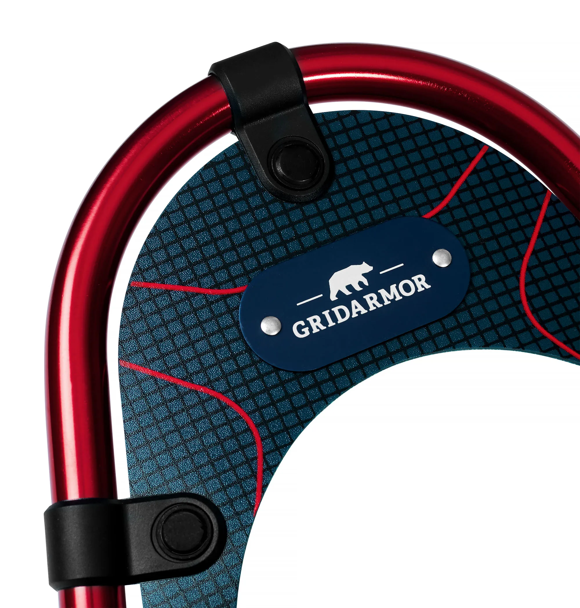 Gridarmor Dovrefjell Snowshoe Navy Blazer