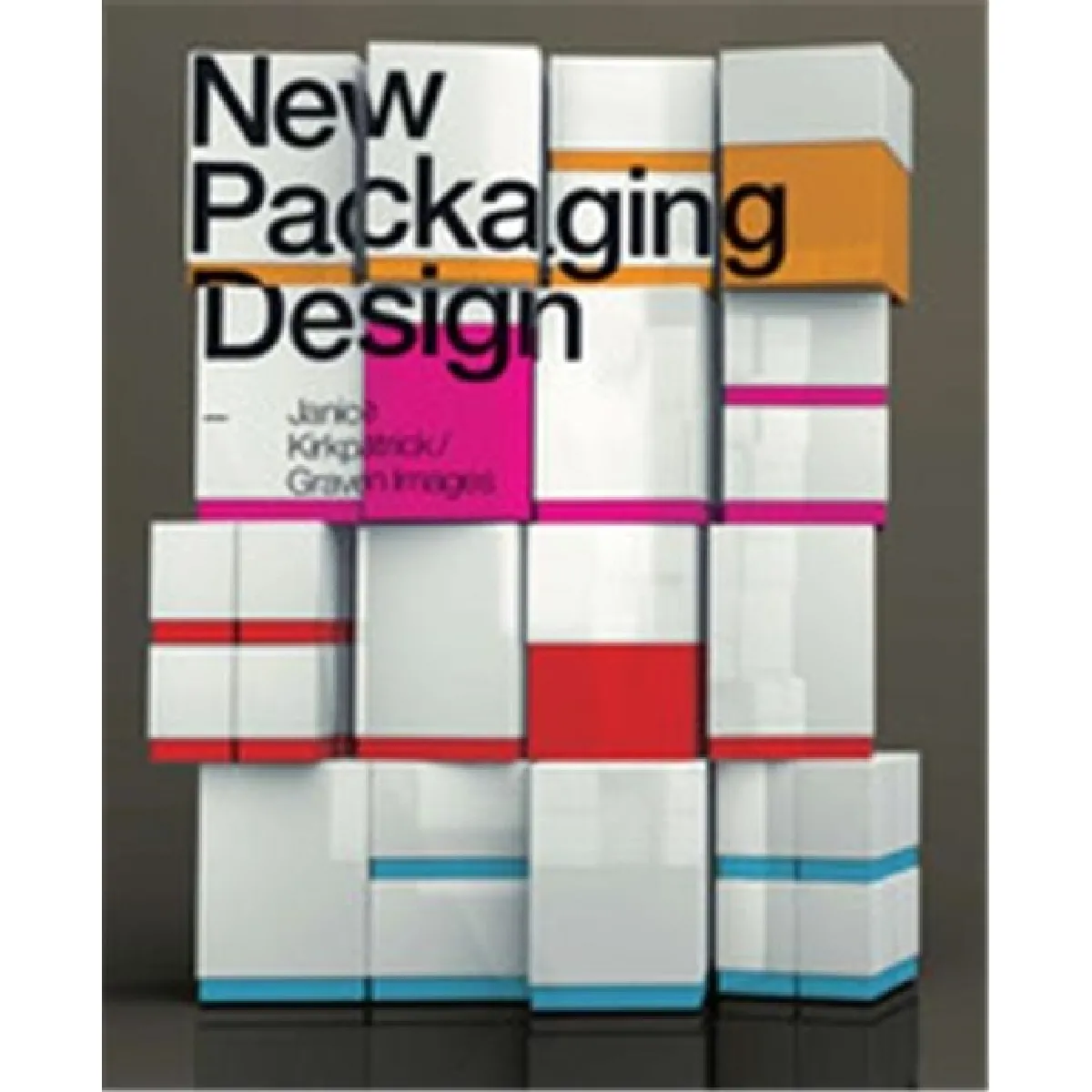 New Packaging Design · Occasion