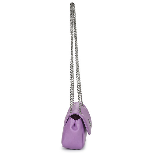 Vivienne Westwood - RE-VEGAN SMALL PURSE Lilas