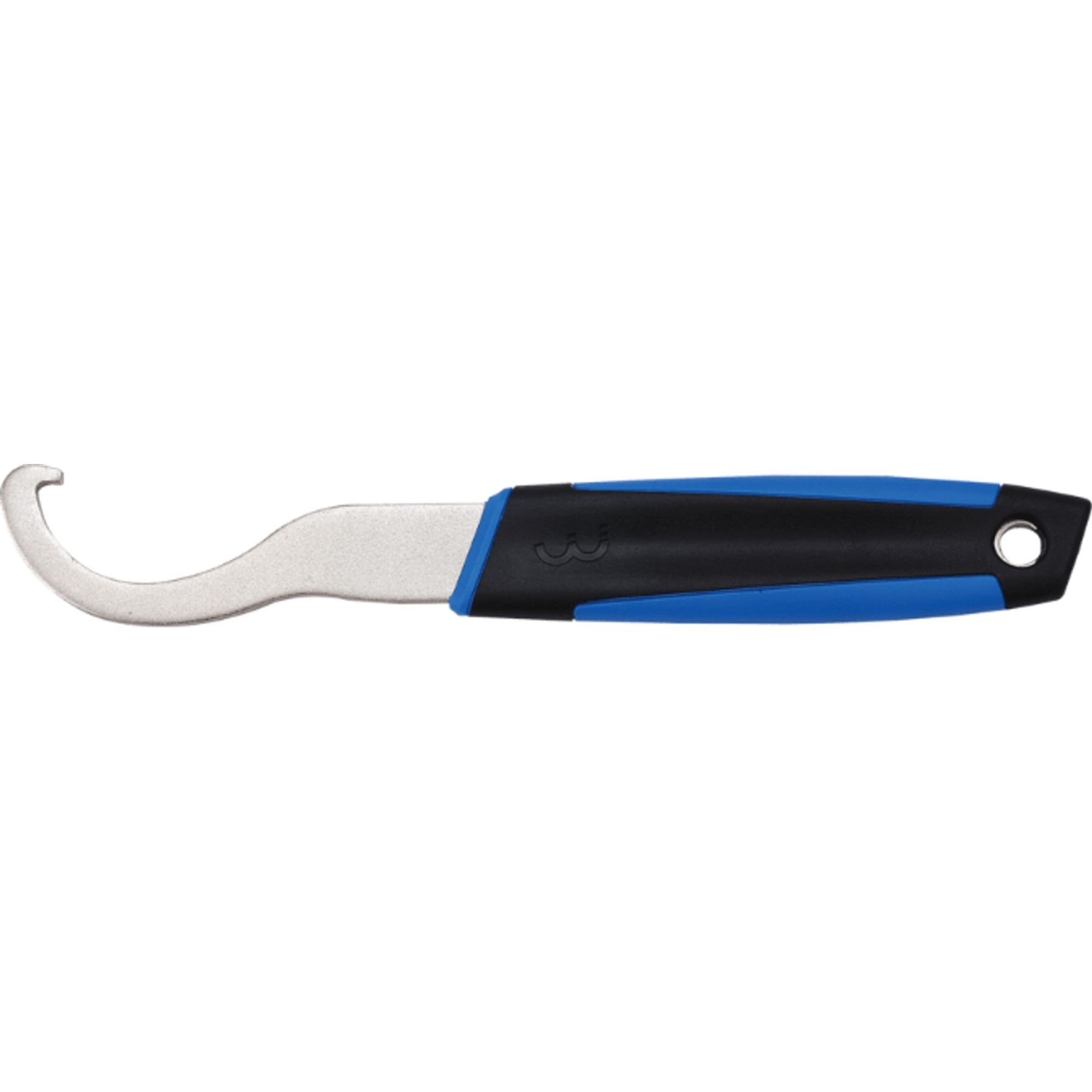 BBB Cycling BTL-24 MultiHook Trapassleutel
