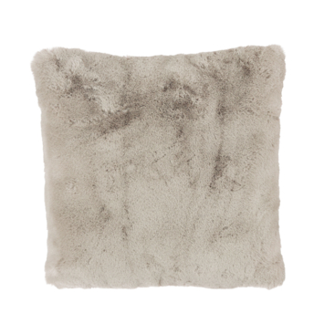Kussen Gosse beige 45 x 45 cm
