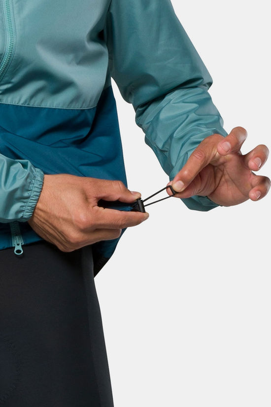 Pearl Izumi Pearl Izumi Quest Barr Jkt Softshell Jas