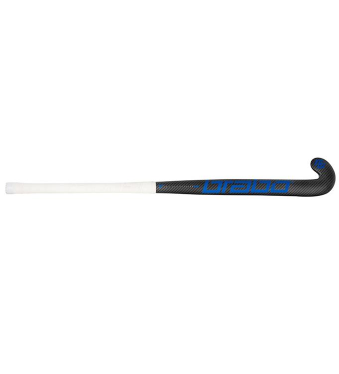 Brabo Traditional Carbon 60 LB Hockeystick
