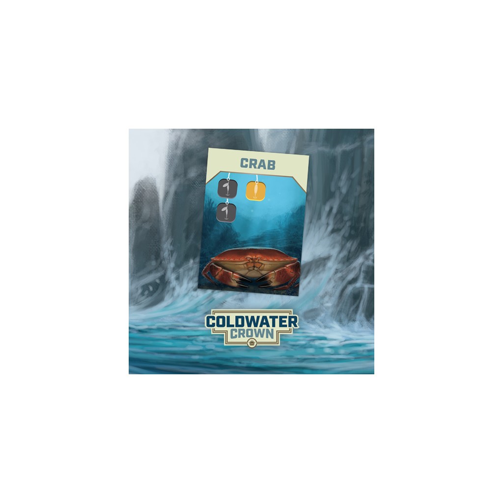 Coldwater Crown