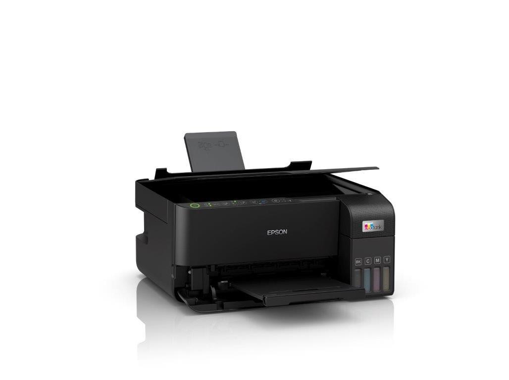 IMPRESSORA EPSON ECOTANK ET-2830 MULTIFUNÇÕES