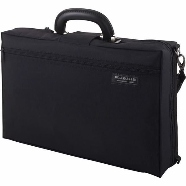 Oscar Adler & Co. 323 Bb-Clarinet