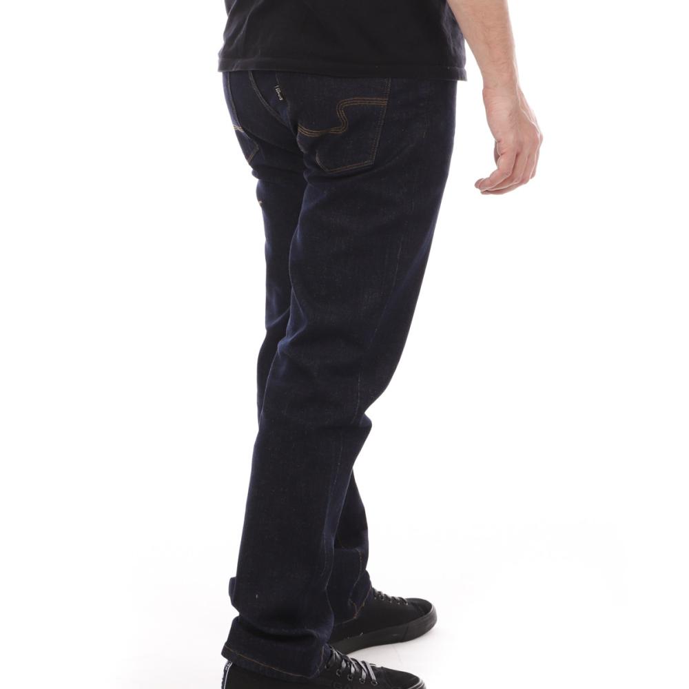Schott Jean Regular Marine Homme Schott TRD