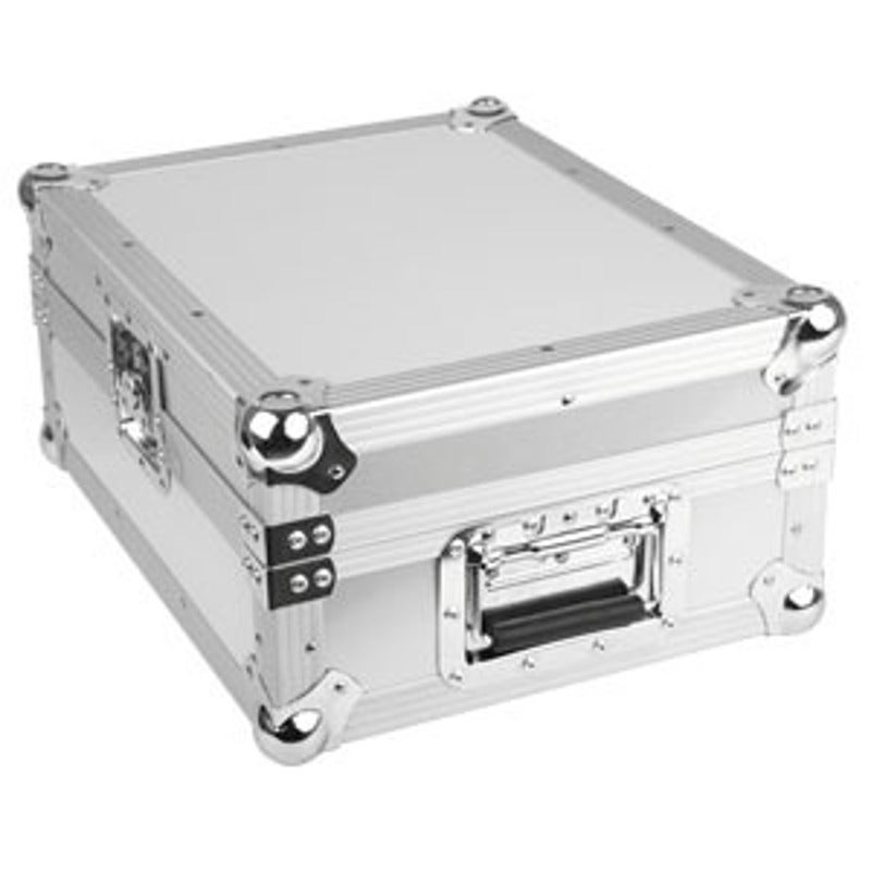 Zomo Live 1000 universele flightcase zilver