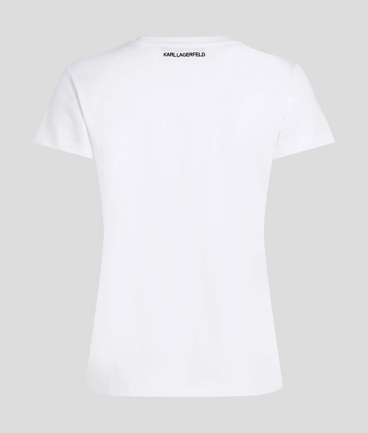 T-SHIRT KARL SIGNATURE