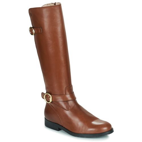 Acebo's - 9904-CUERO-T - Marron