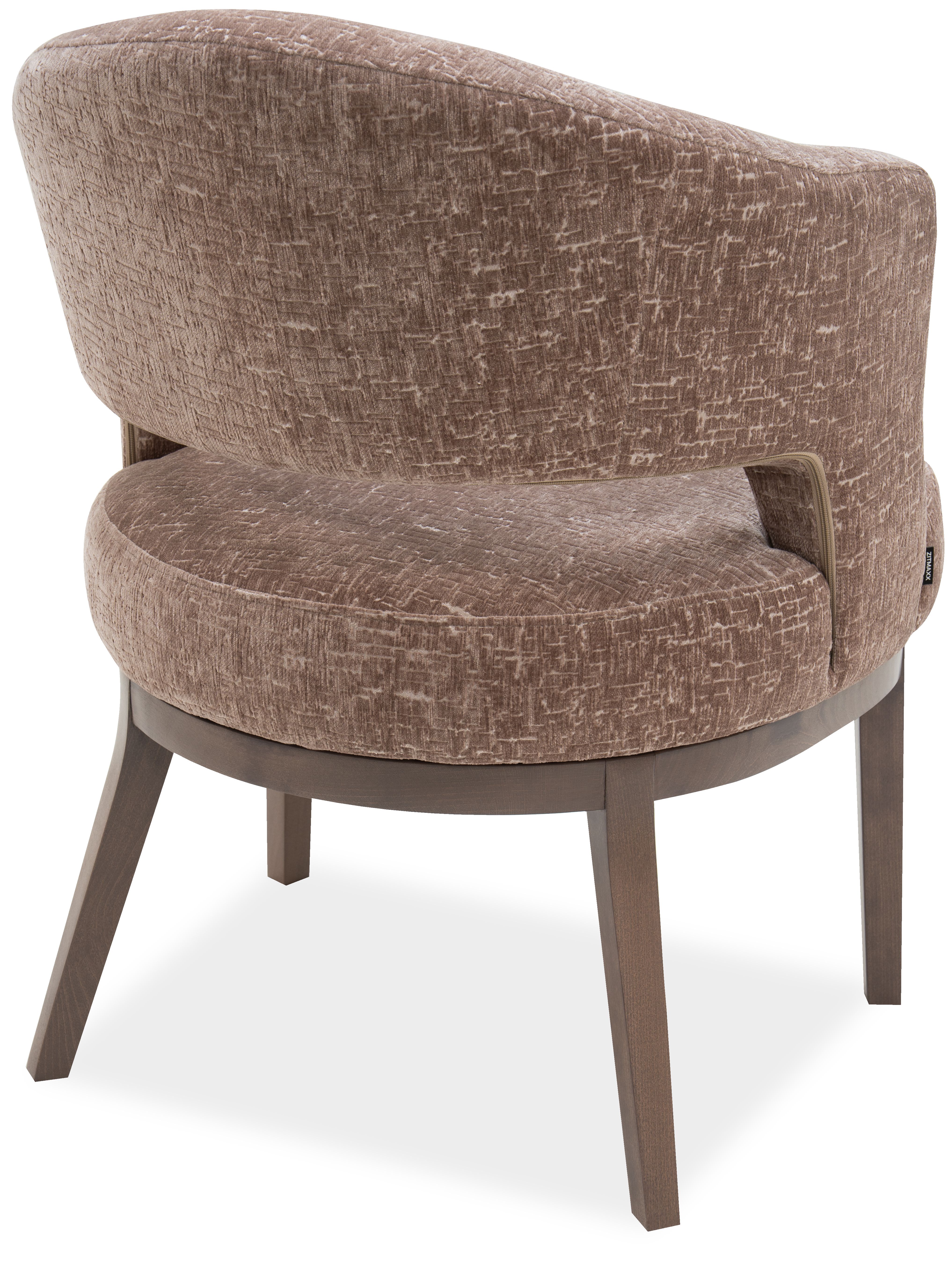 Eetkamerstoel Sabrina B72 x D70 x H88 cm