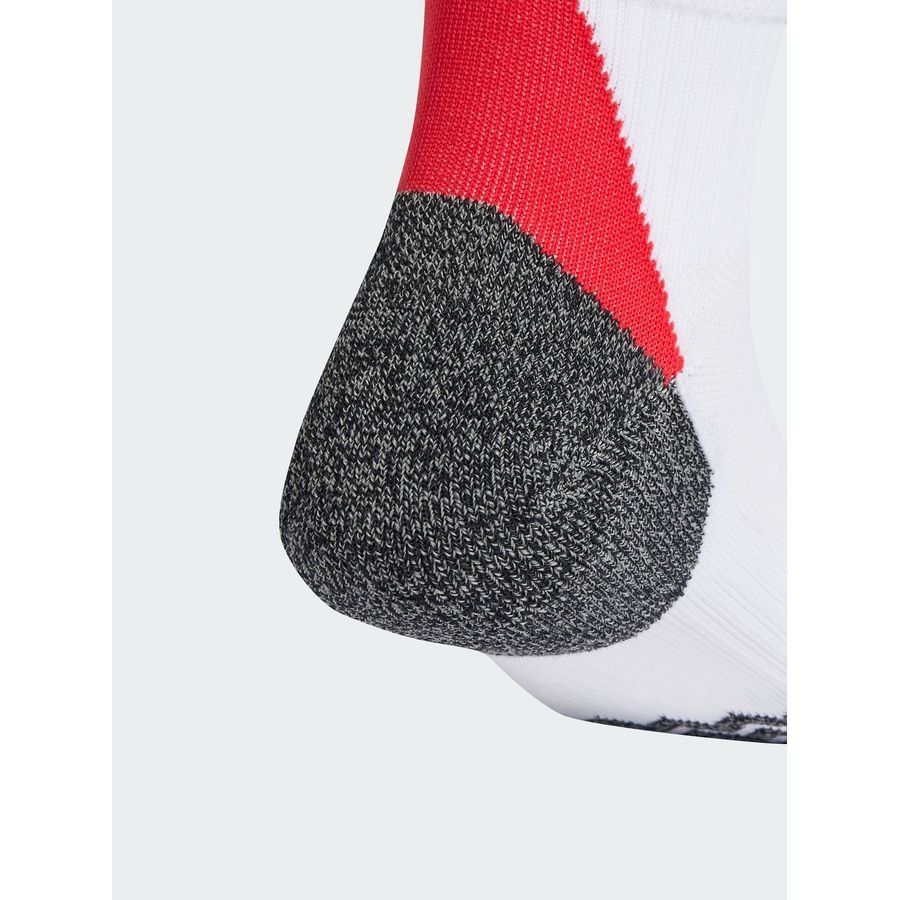 Adidas Chaussettes Extérieur Italie 25 (Équipe féminine)