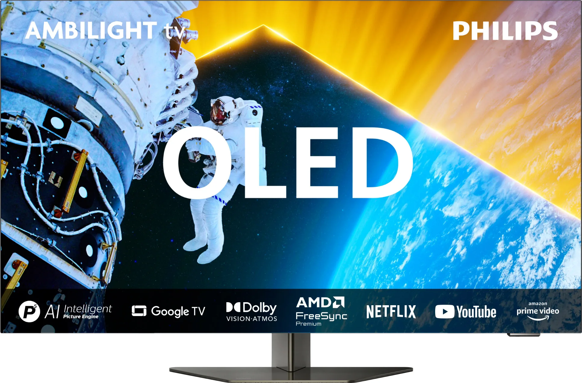 Philips 48OLED809 TV OLED