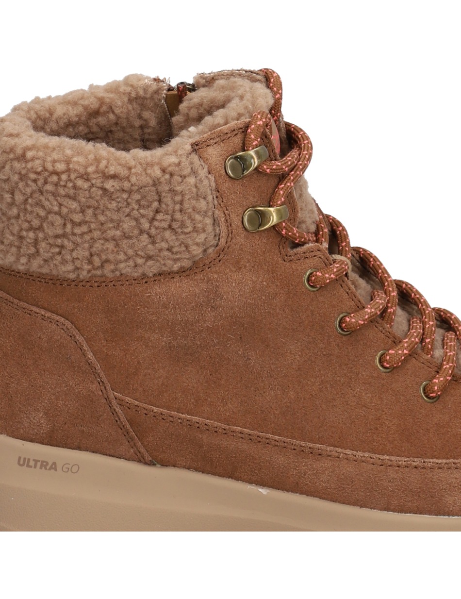 SKECHERS ON-THE-GO GLACIAL ULTRA
