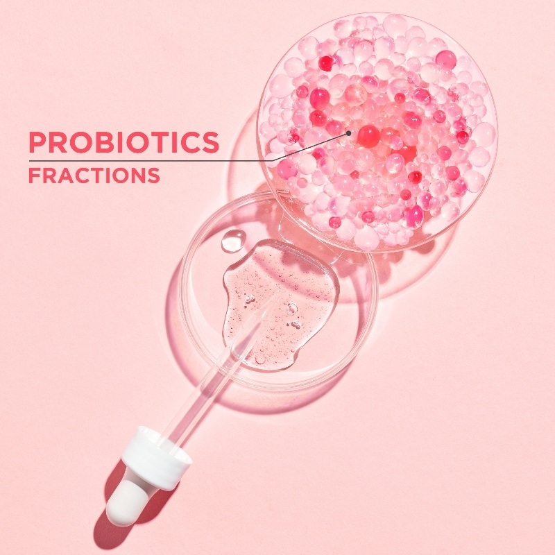 Garnier Skinactive 2 Million Probiotics Fractions Repairing Sheet Mask 1 Piece