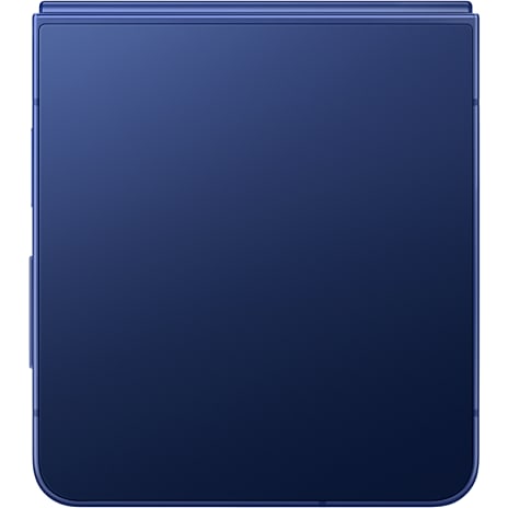 Samsung Galaxy Z Flip7 512GB - Blue Shadow