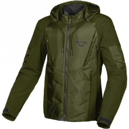 Blouson Macna COCOON FEMME - Vert
