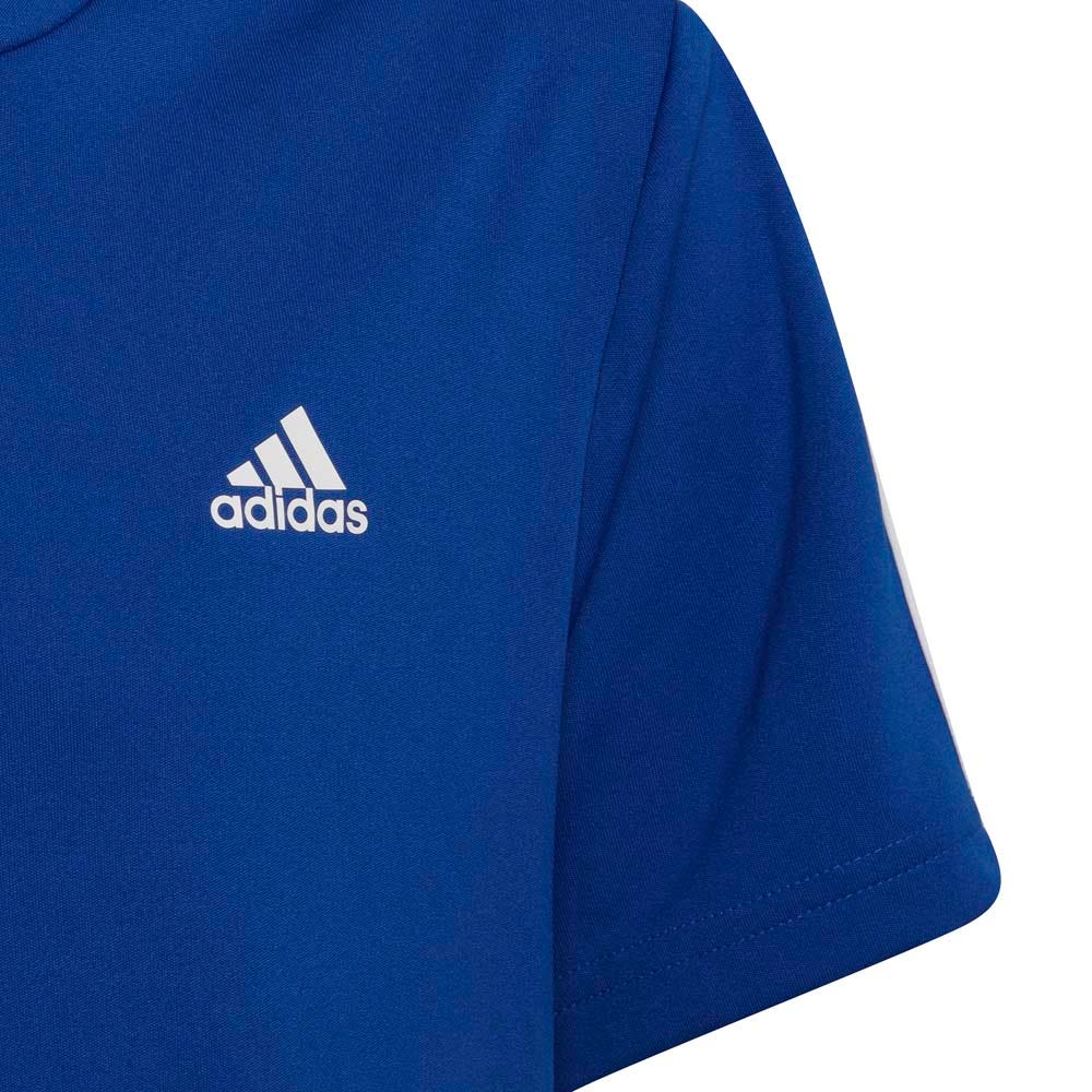 adidas  3-Striped T-shirt
