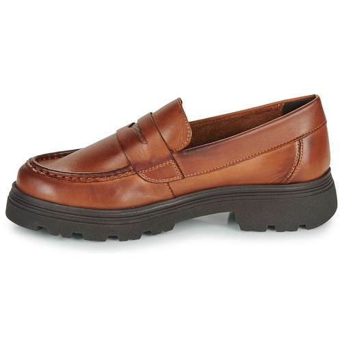 Aldo - BIGLECT - Marron