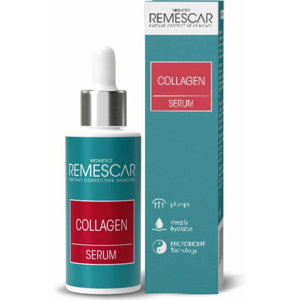Remescar Serum Collageen30 ml